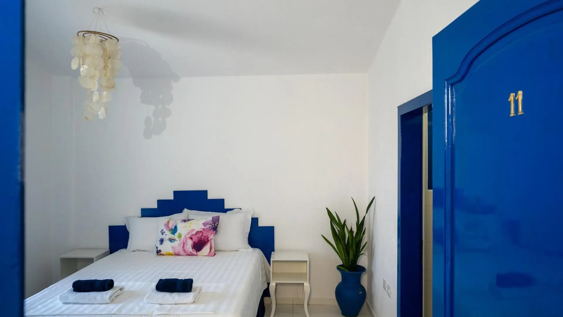 Hotel Deti Durrës 3*,