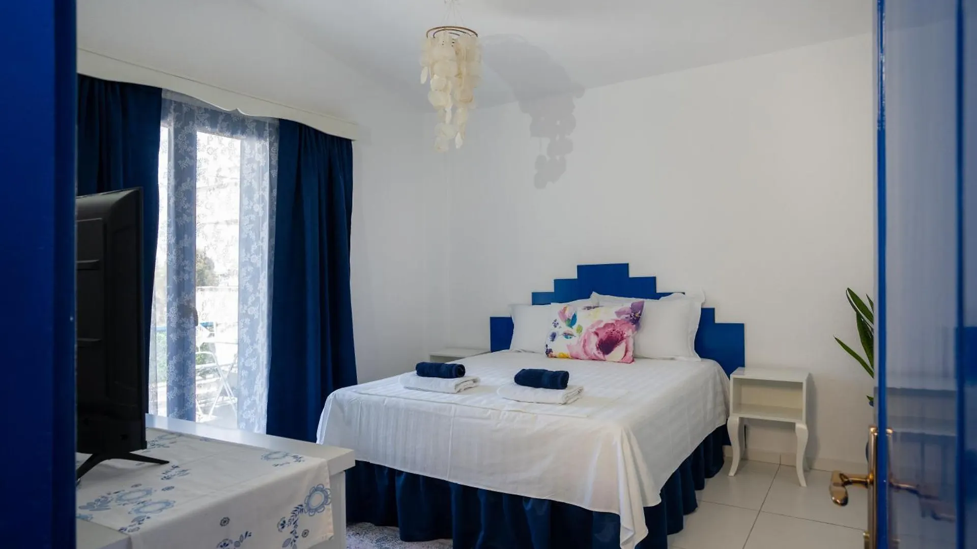Hotel Deti Durrës