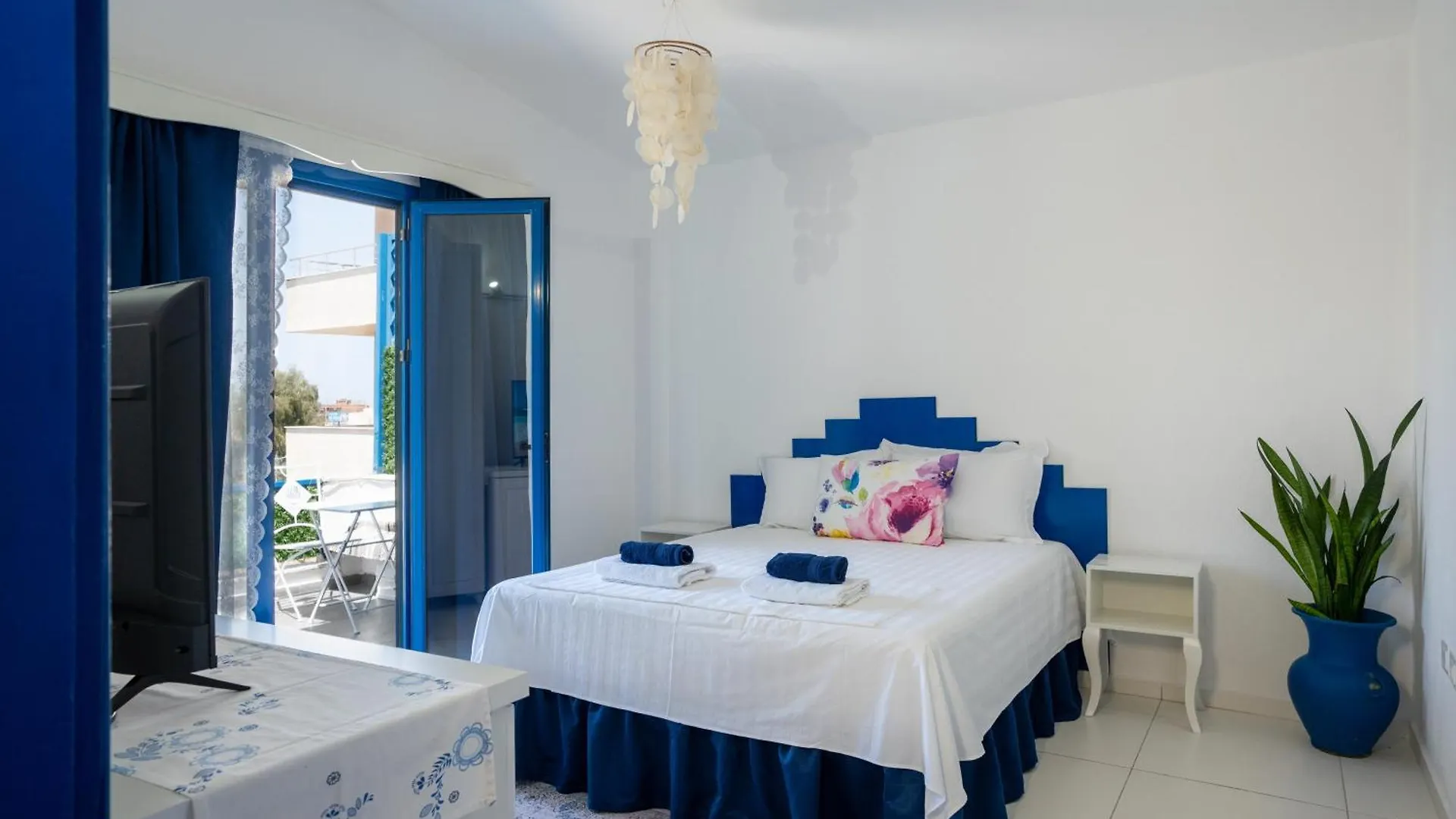 Hotel Deti Durrës