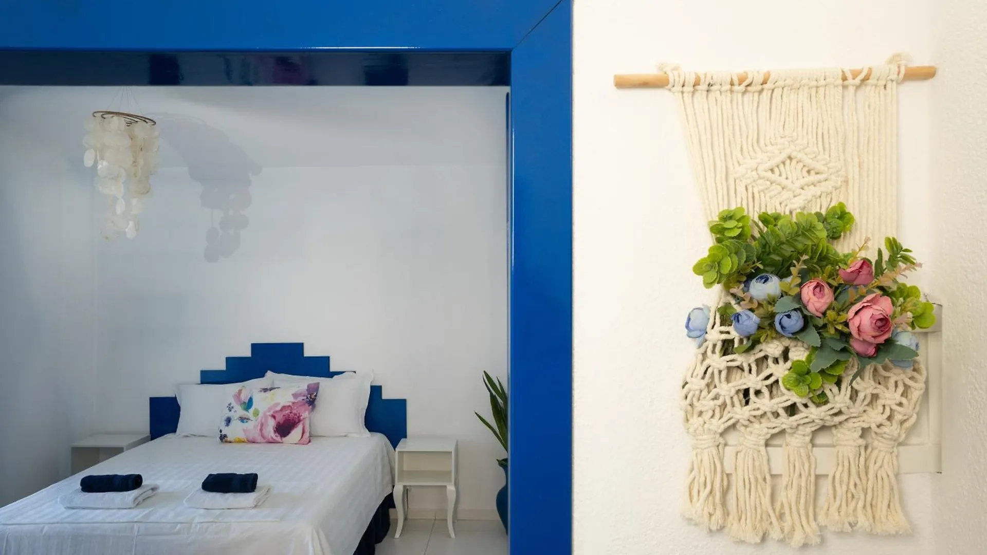 ***  Hotel Deti Durrës Albánie