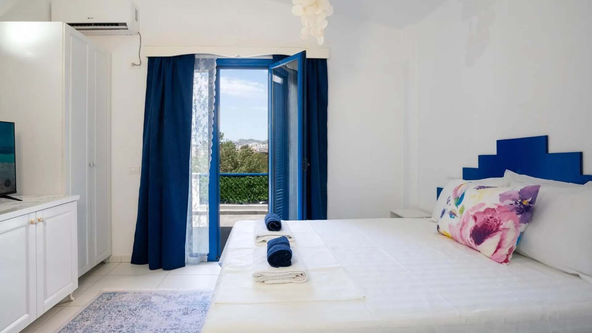 Hotel Deti Durrës