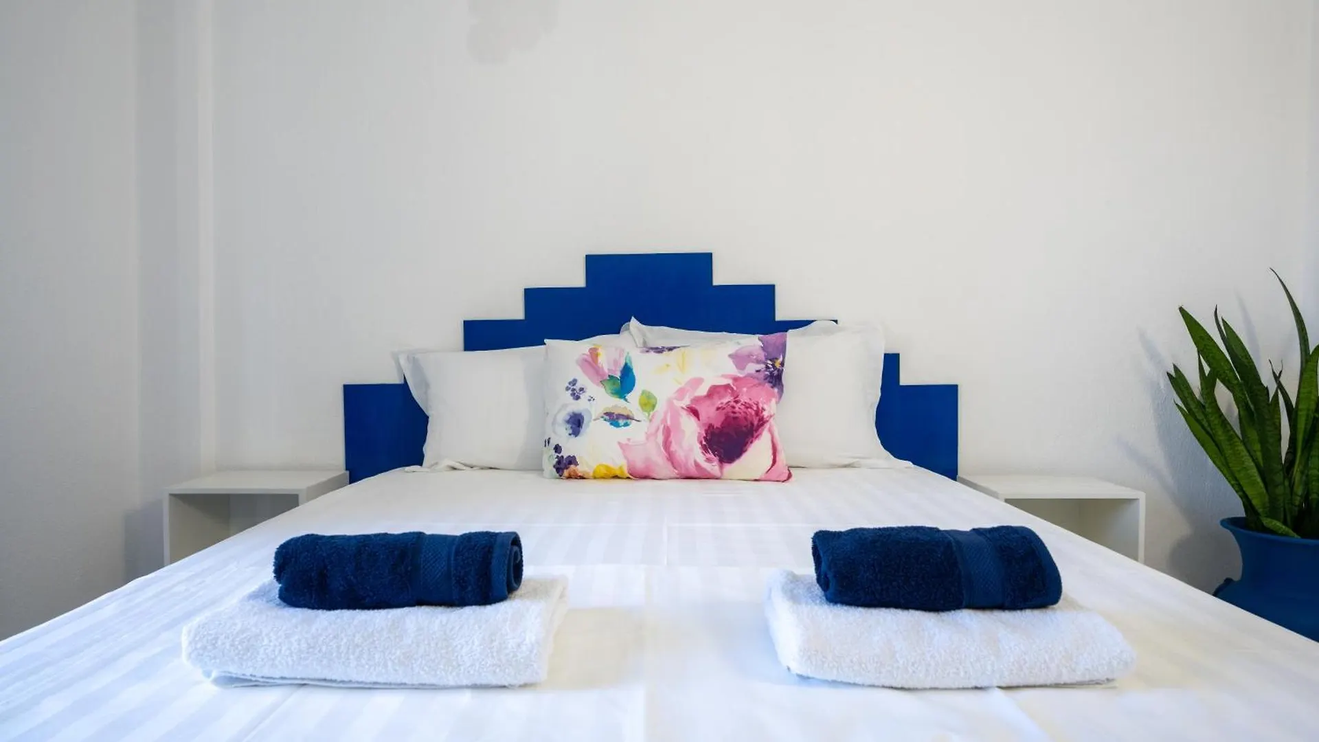 Hotel Deti Дуррес Албания