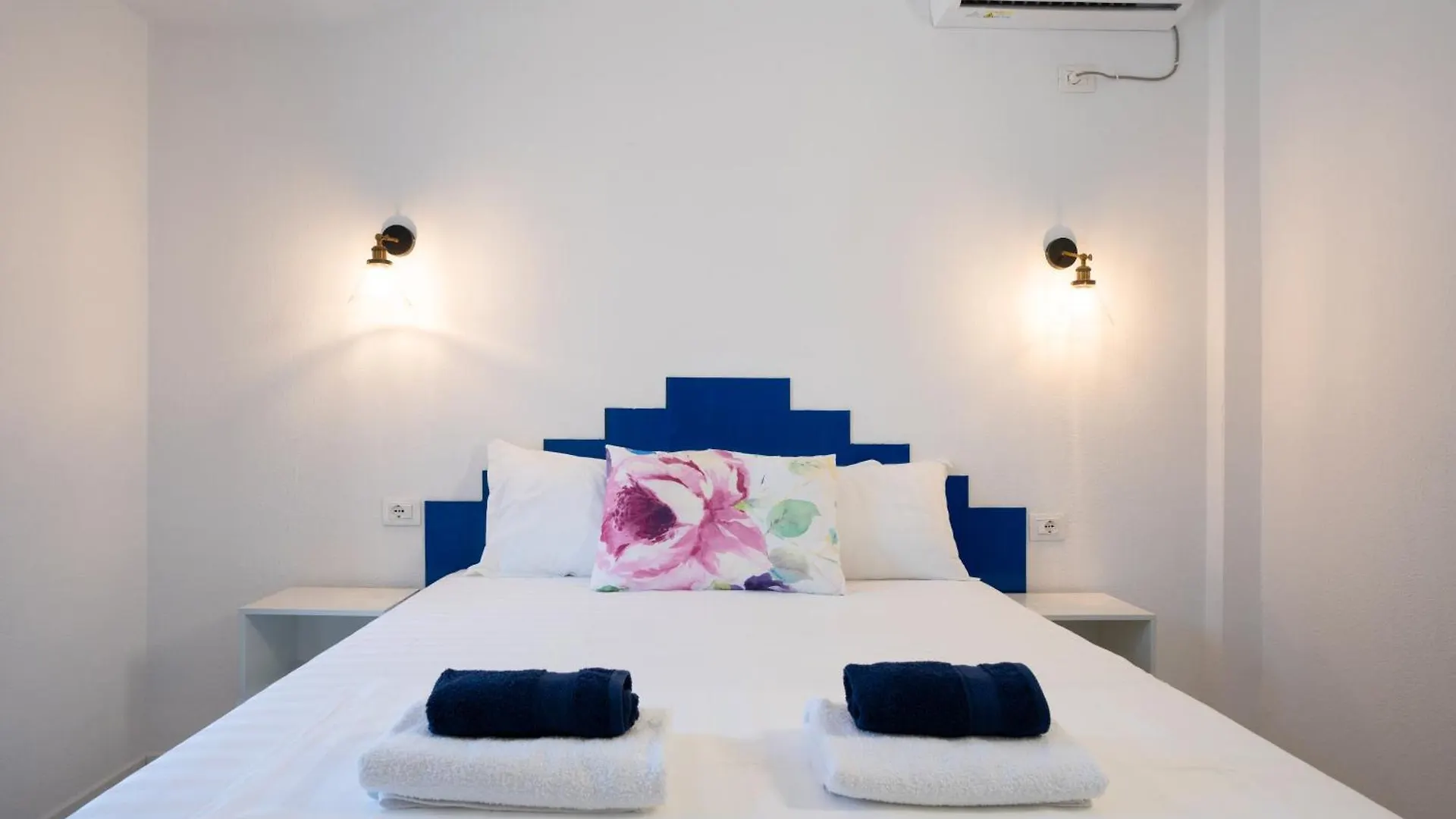 Hotel Deti Durrës