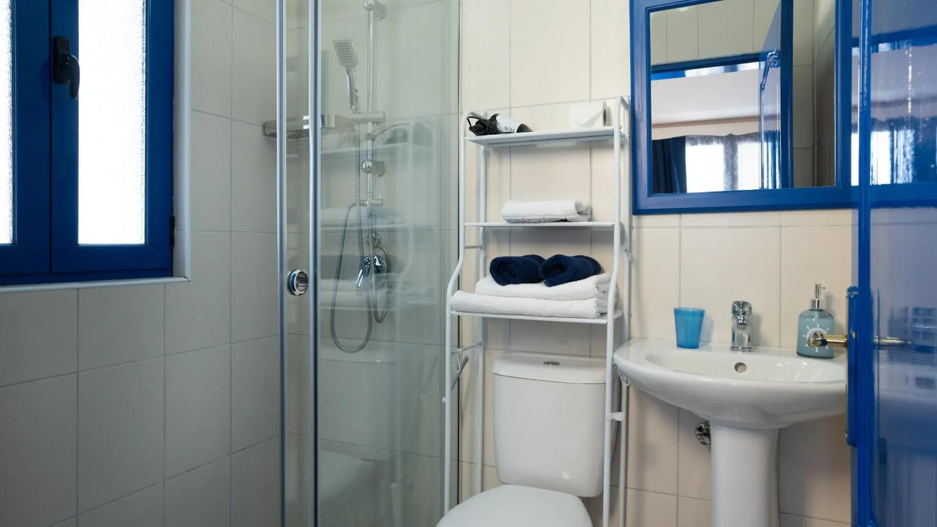Hotel Deti Дуррес