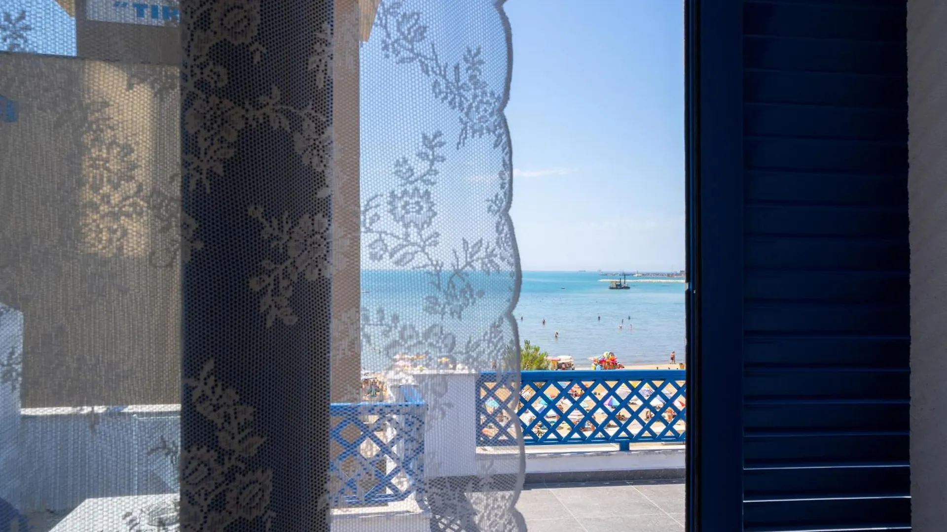 Hotel Deti Durrës