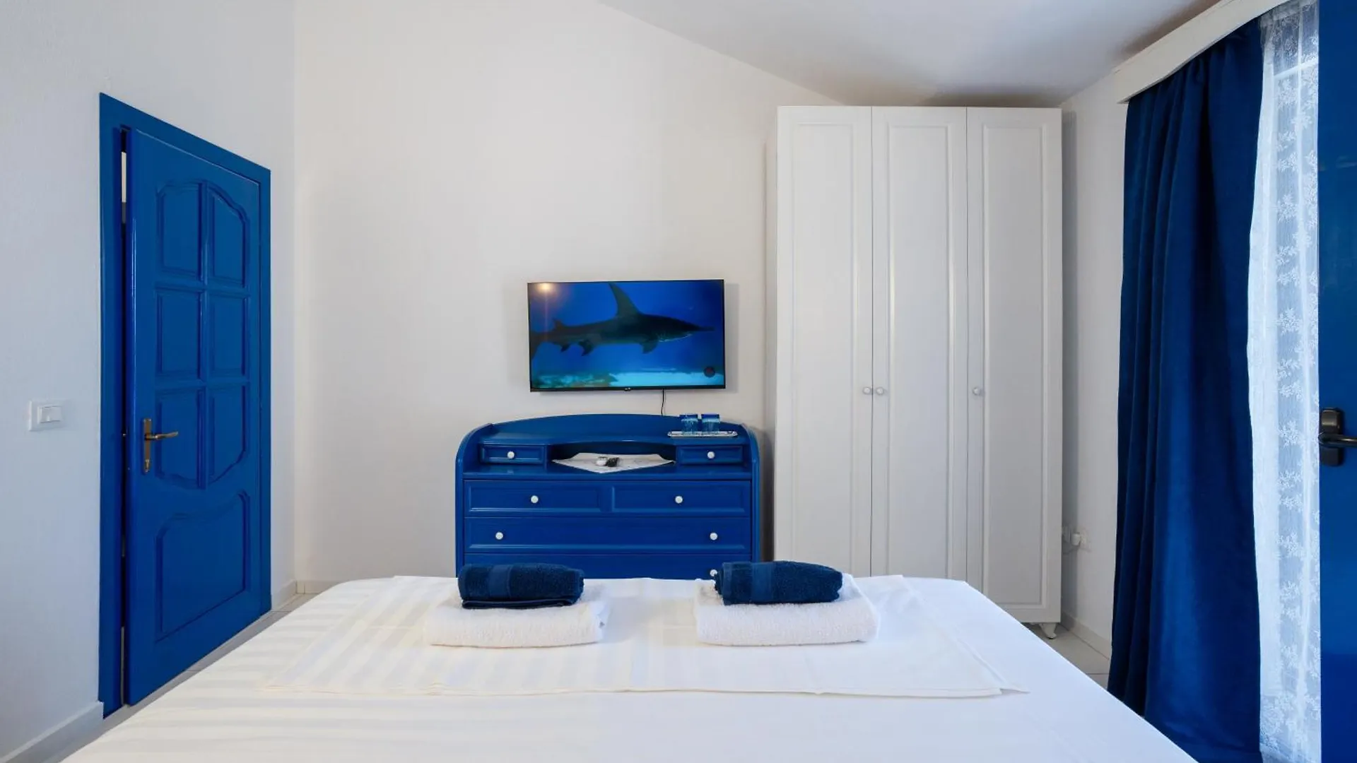 Hotel Deti Дуррес Албания