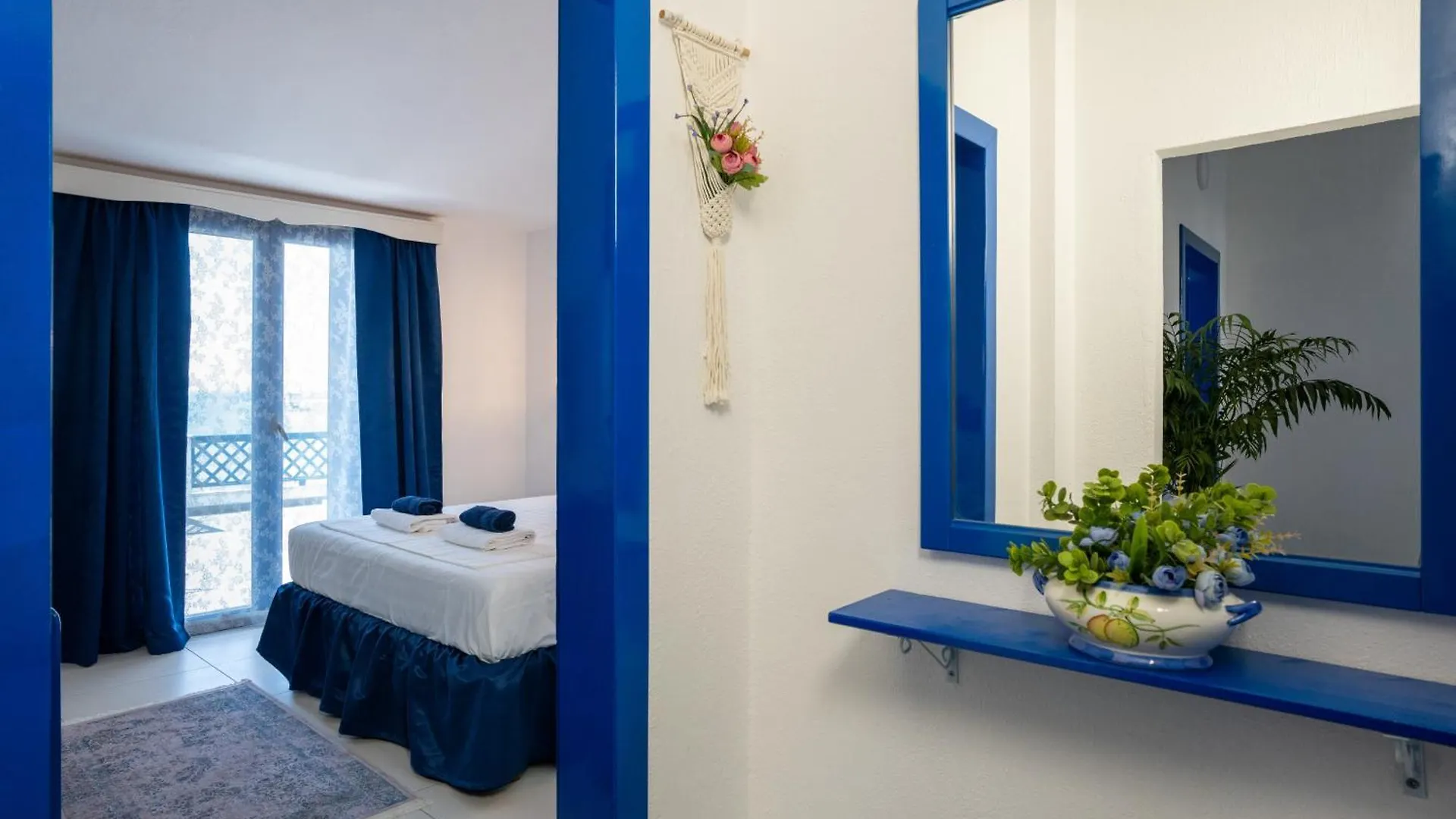 Hotel Deti Durrës