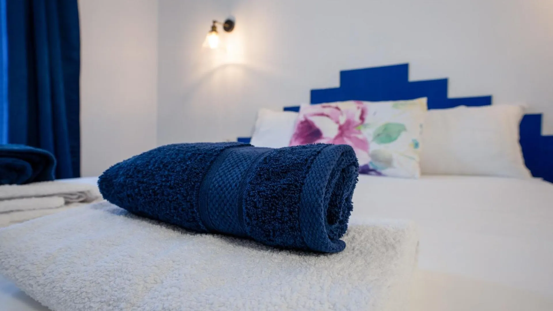 Hotel Deti Durrës