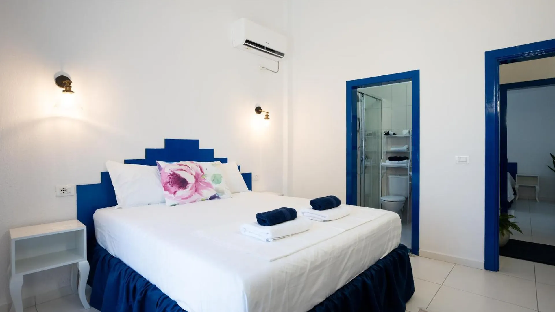Hotel Deti Durrës