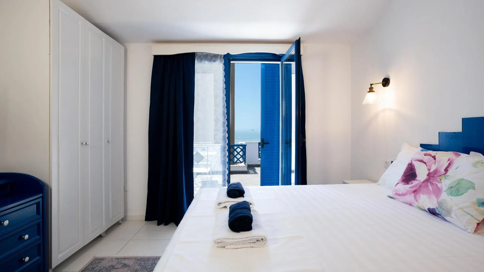 Hotel Deti Durrës