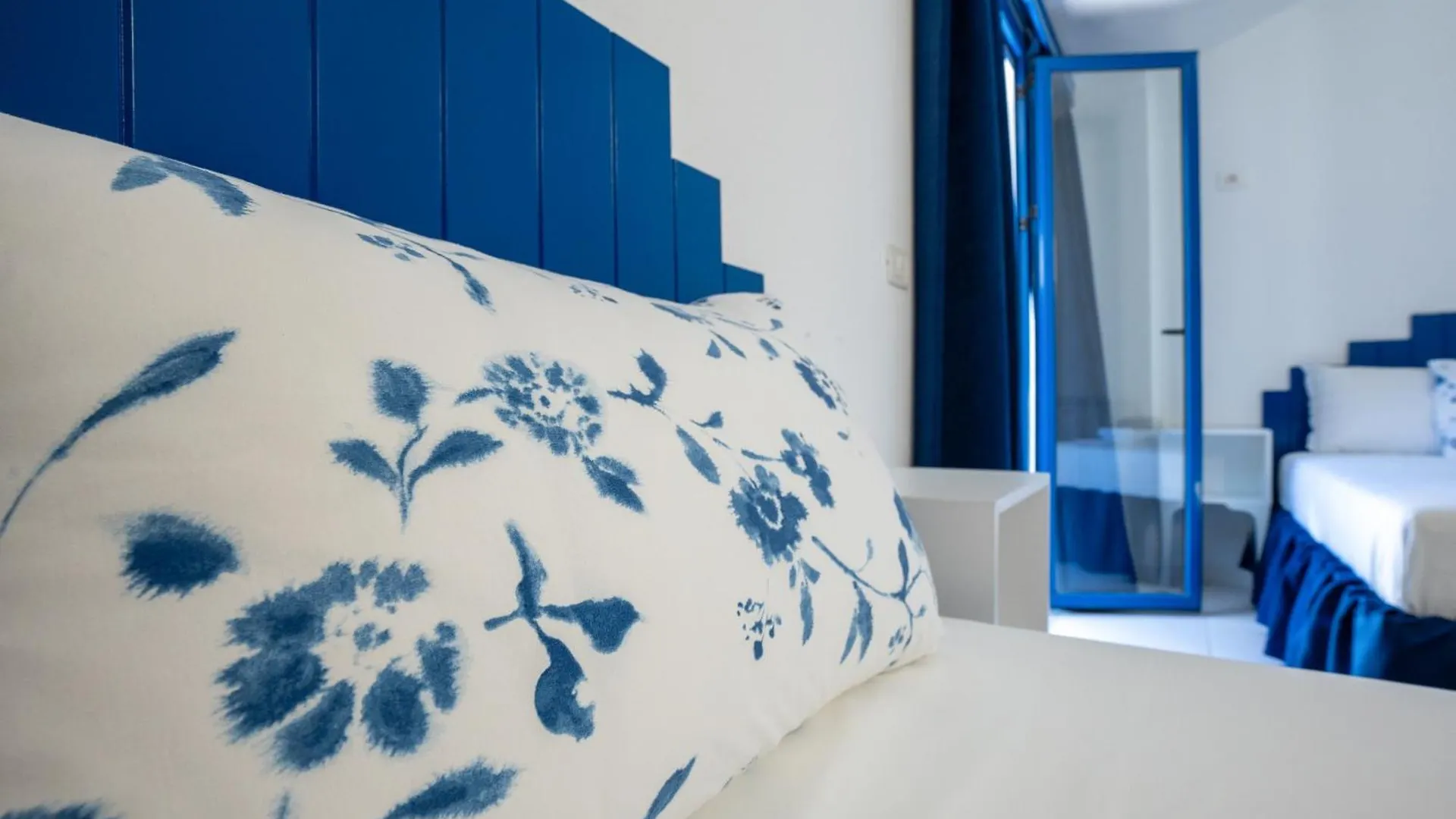 ***  Hotel Deti Durrës Albánie
