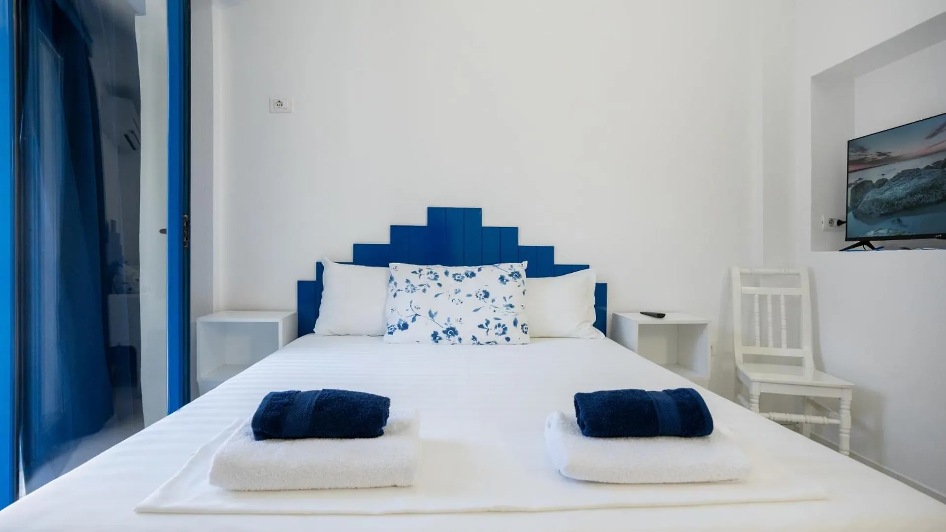 Hotel Deti Дуррес