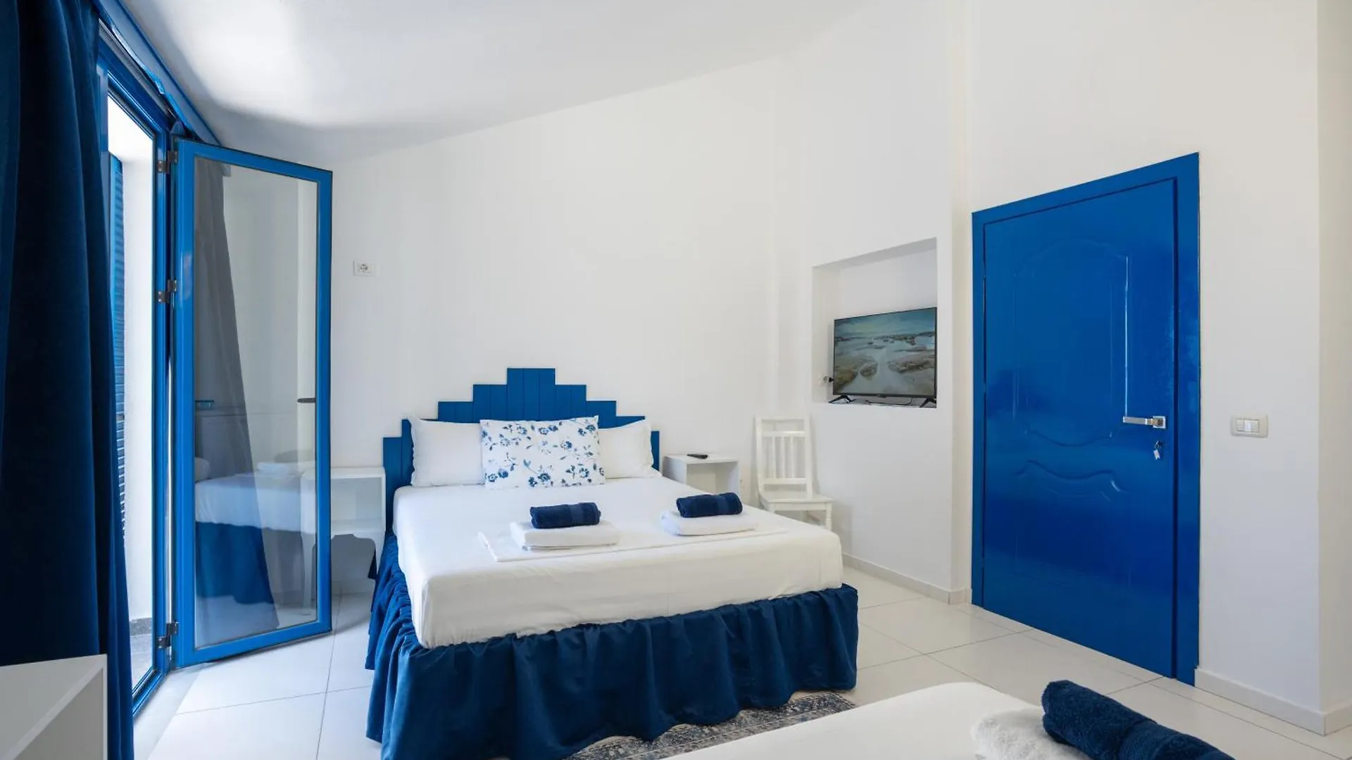 Hotel Deti Durrës