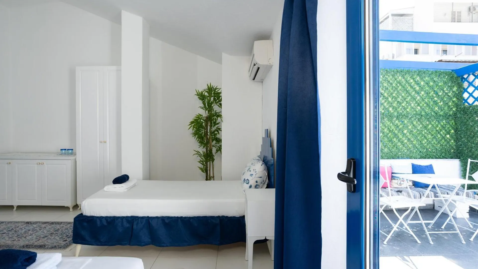 Hotel Deti Durrës