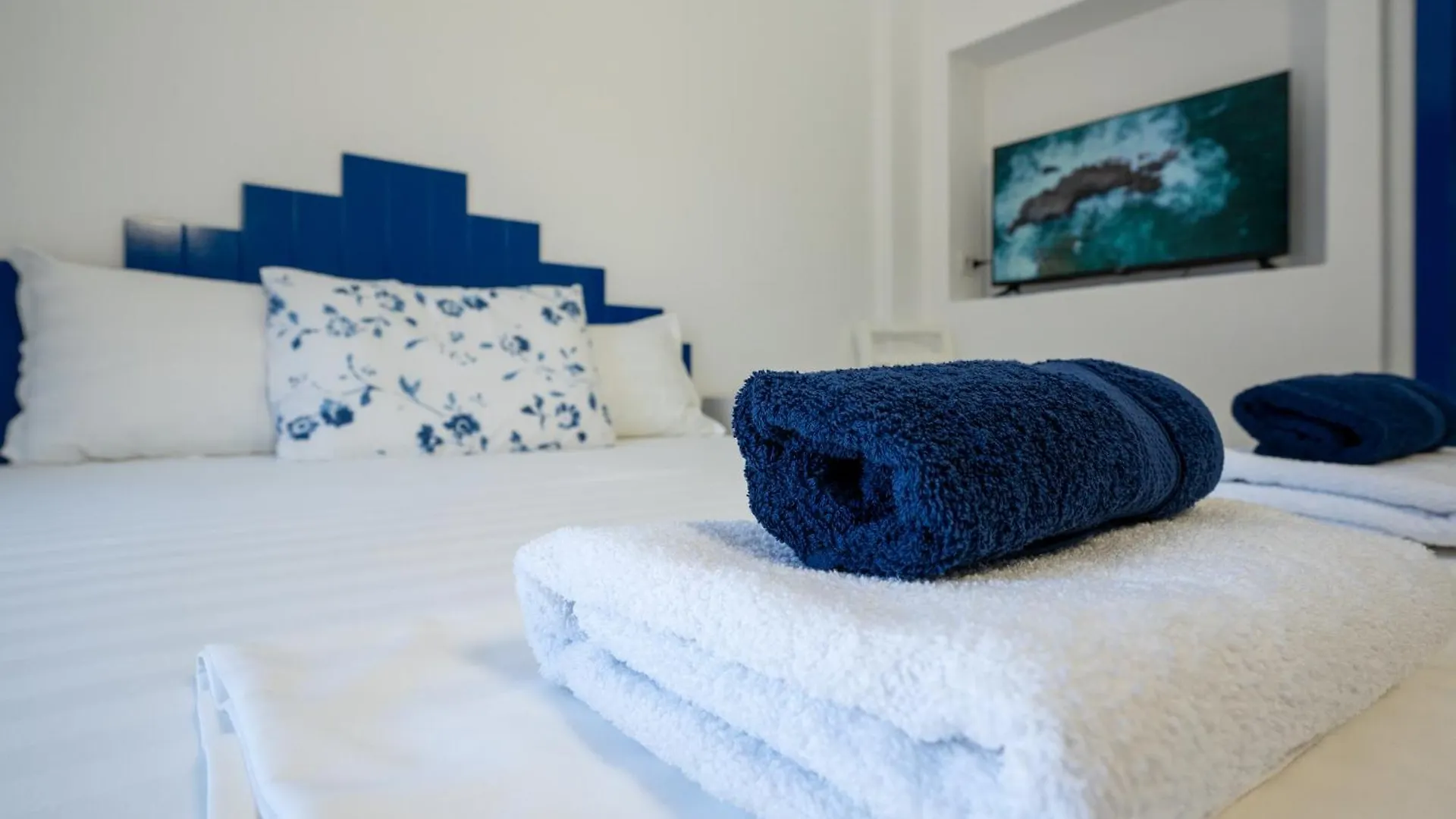 Hotel Deti Дуррес