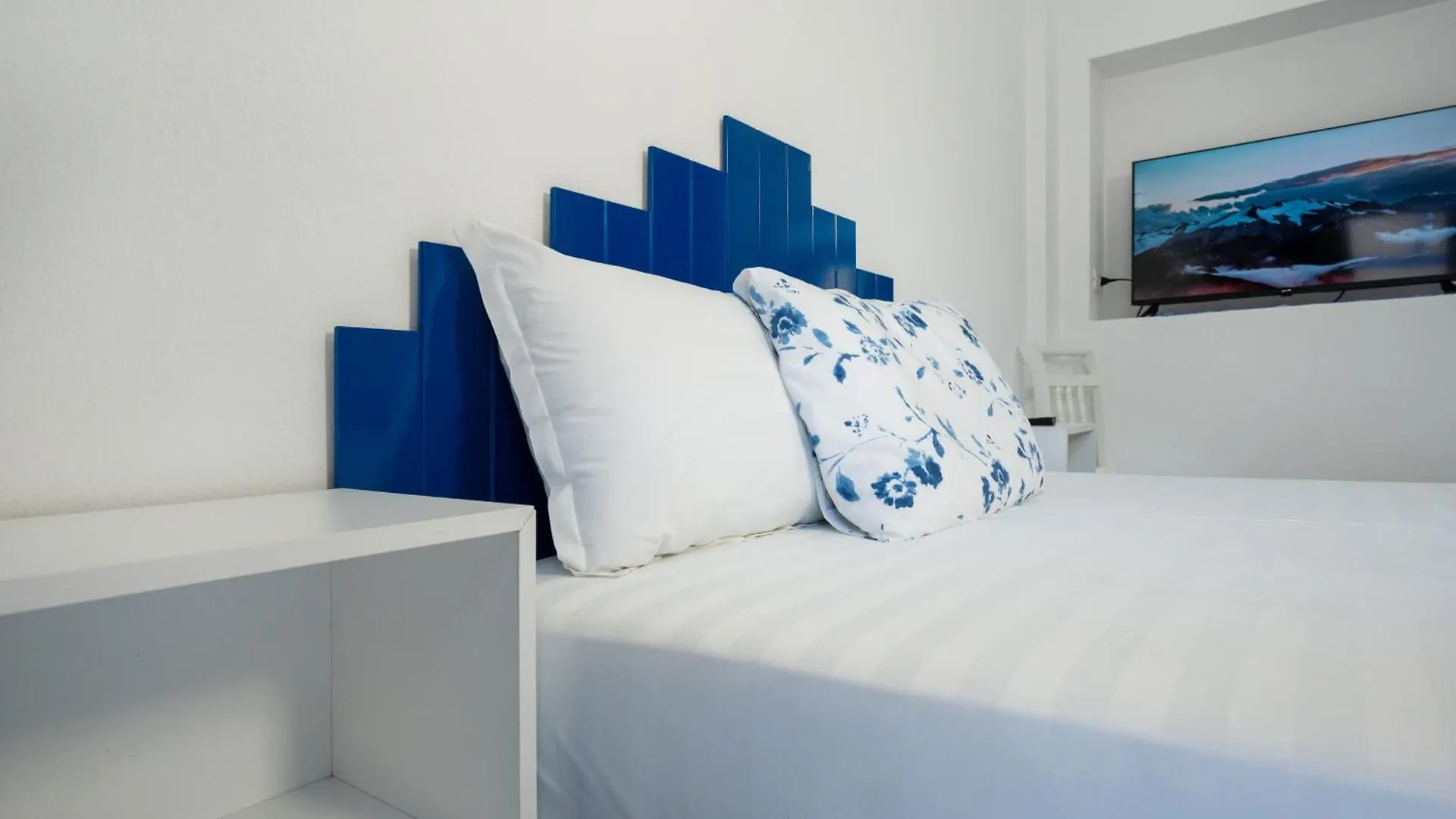 Hotel Deti Durrës