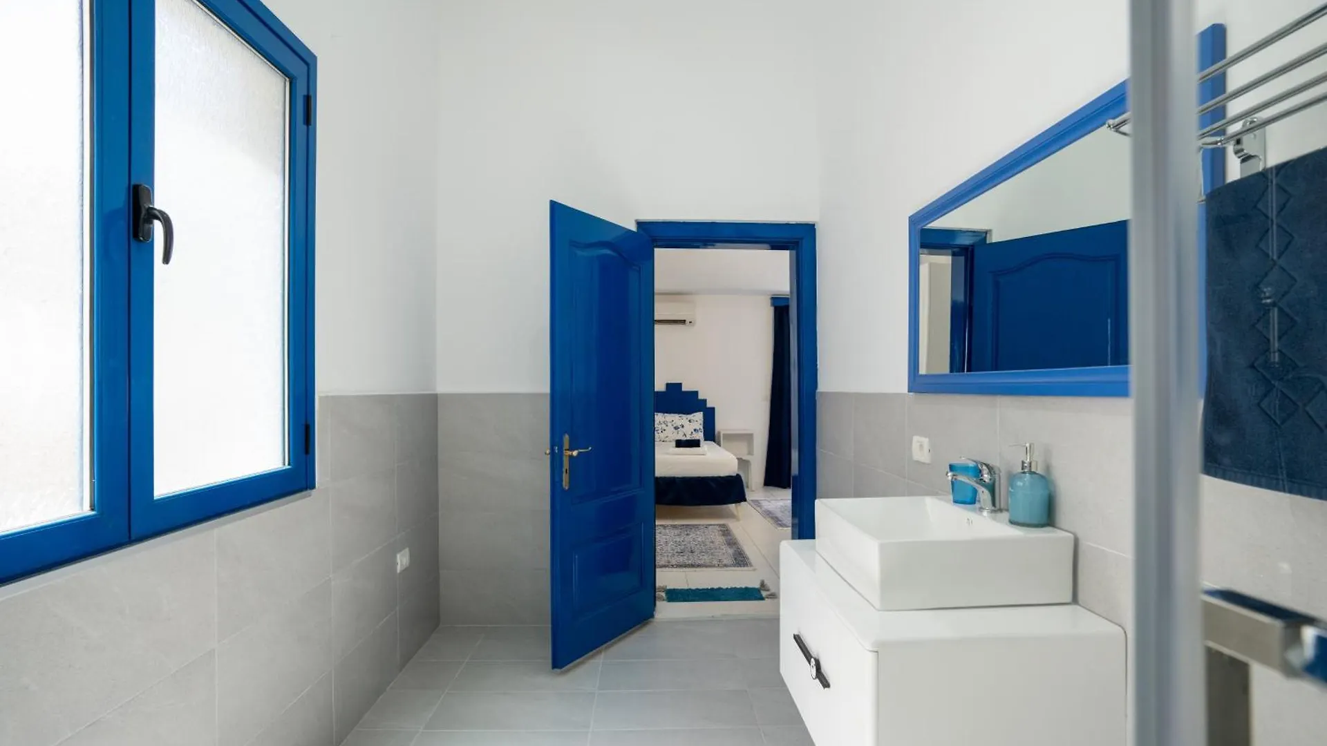 Hotel Deti Дуррес