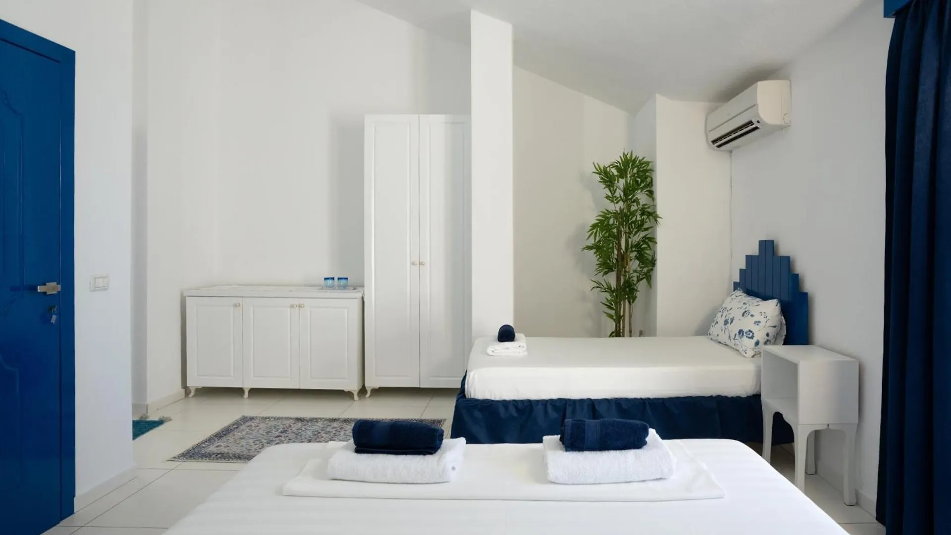 Hotel Deti Durrës