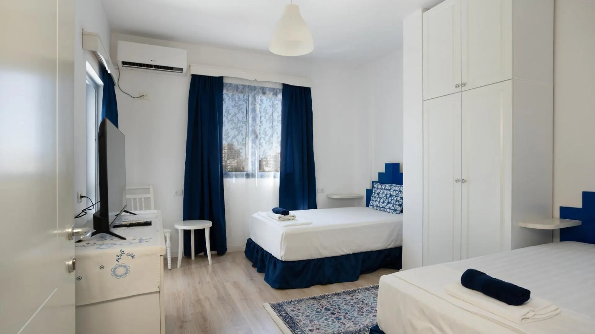Hotel Deti Durrës